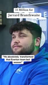 Laughable 🤣🤯 #fyp #foryou #everton #ryanrooneymusic #spiritoftheblues  #jarrardbranthwaite #premierleague #manchesterunited #efc #evertonfc #1878  #england