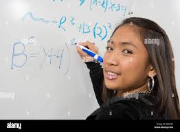 Further maths hi-res stock photography and images