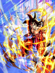 Dragon Ball Legends On Twitter Ll Goku S Zenkai Awakening Is Coming Get All His Uniques To Restore K Anime Dragon Ball Super Anime Dragon Ball Dragon Ball