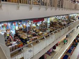 Explore attractions like aman central and alor setar tower (menara alor setar) as you discover things to see and do in alor setar. Kuih Bunga Pudak Crispy And Filled With Grated Coconut Picture Of Pekan Rabu Complex Alor Setar Tripadvisor