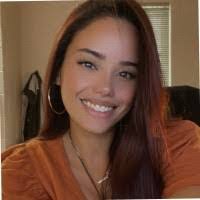 Alice Bode's Instagram, Twitter & Facebook