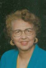 Obituary information for K. Wilheminia Boyd
