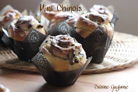 Mini Chinois Aux Pepites De Chocolat En 2020 Pepite Chocolat Alimentation Recettes De Cuisine