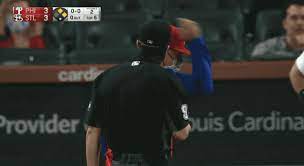 The best gifs of joe girardi on the gifer website. Joe Girardi Ejects Cardinals Genesis Cabrera Stokes Phillies Fire After Bryce Harper Didi Gregorius Plunkings The Athletic
