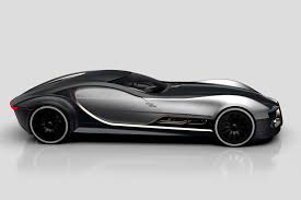 Bugatti Revives The Vintage Type 57t Model For The Future Concept Cars Bugatti Type 57 Bugatti