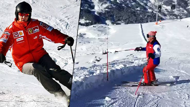 Michael Schumacher: So lebt die Formel-1-Legende nach dem Ski-Unfall | Sport | BILD.de