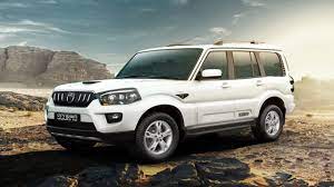 Maybe you would like to learn more about one of these? Mahindra Scorpio New Model Car Specs Wallpaper Hd Youtube