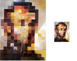 Maybe you would like to learn more about one of these? Dali Painting Lincoln Painting Inspired
