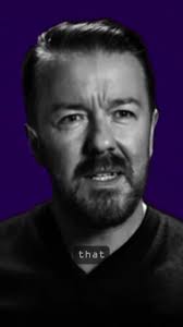 Ricky Gervais Muslim