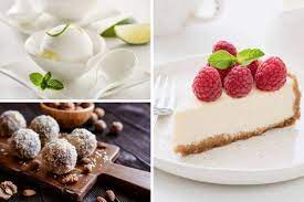 You can ask our managers questions about the range by phone + 7. Dolci Estivi Ricette Fredde Facili E Torte Golosissime