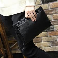 Clutch Bag Men Clutch Bag Clutch Bag Mens Leather Bag