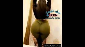 اجمل رقص بنت ممكن تشوفه فديت الخلفيه