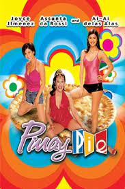 2003) Pinay Pie in 2023 
