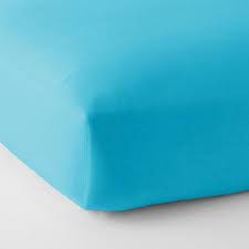 Also set sale alerts and shop exclusive offers only on shopstyle. The Company Store Jersey Knit Island Blue Solid Cotton Twin Xl Fitted Sheet E4y8 Lt Islblu The Home Depot