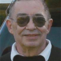 William Bissoni Obituary