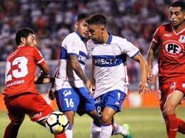 Apr 30, 2021 · universidad católica 06/05/21: Copa Chile Noticias De Hoy