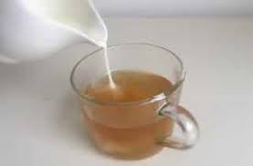 Can You Add Milk To Green Tea Here Are The Options