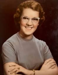 Helen Holmes Obituary September 11, 2022