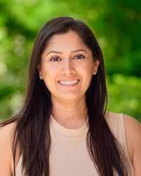 Reena Vyas-Rana, LPC, LCADC, ACS