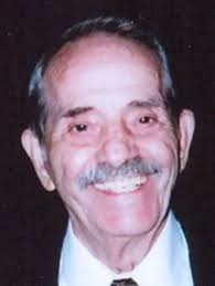 Obituary information for James A. Perrett