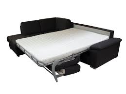 Das Bettsofa Als Ecksofa Mit Vielen Sitzplatzen Die Matratze Der Bettkasten Und Das Lattenrost Ermoglichen Die Bettsofa Matratzen Sofa Bettsofa Mit Matratze