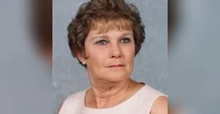 Alice Elizabeth "Beth" Morrison Obituary