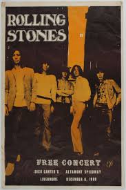 Rolling Stones Black And Blue Promo Poster Fifty Years Of Rolling Stones Tour Posters Flashbak Rolling Stones Poster Tour Posters Altamont