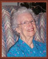 Obituary information for H. Ruth Holman