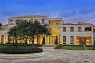 Image result for homes of the ricfamous in houston tx