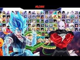Hyper dragon ball z is a classic fighting game designed in the style of capcom titles from the 90s. Dragon Ball Super Z Download Dragon Ball Super Dragon Ball Super Goku Dragon Ball
