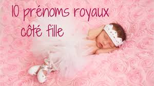 Nurseries royales, bébés royaux à tricoter et autres assiettes, la petite industrie du souvenir royal se prépare pour l'évènement du prochain mois, la. Prenoms Prenoms Royaux Pour Votre Bebe