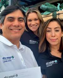 Globe Life Liberty National Division Team Sellors Agencies