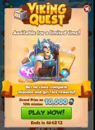 He is in a little cabin and will give you access to a special shop if you complete a short quest to remind him of the sea. Coin Master Free Spins Links Daily Updated January 2021