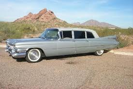 Image result for London Gray 1959 Cadillac