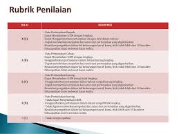 Karya tulis ilmiah pada hakekatnya merupakan laporan tertulis tentang (hasil). Rubrik Tugas Uk 1 Mata Kuliah Pendidikan Seni Musik Ppt Download