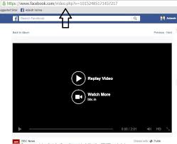 It has users over billions worldwide. Tips And Tricks How To Download Facebook Videos Online Public And Private Videos