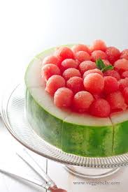 Pin By Melissa Alcruz On Colores Fresh Fruit Recipes Fresh Watermelon Fruit Recipes