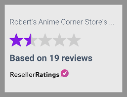 Officially licensed anime merchandise at affordable prices, excellent customer service and no customs or import fees! Robert S Anime Corner Store Reviews 19 Reviews Of Animecornerstore Com Resellerratings
