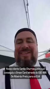 CLIENTE APROVADO NO EB2-NIW -MARK MORAIS LAW FIRM #greencard #eb1 #eb2niw