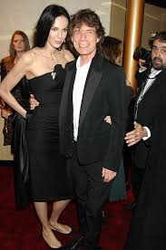 They were attending photographer david bailey's wedding to actress catherine deneueve in london, and mick was best. Mick Jagger 76 Shares Moving Tribute To Late Partner L Wren Scott Fr24 News English