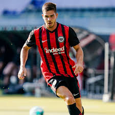El milan paga 38 millones de euros por andré silva al oporto. Frankfurt Silva Weckt Begehrlichkeiten
