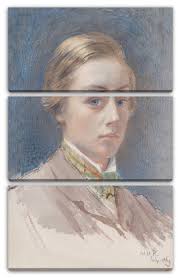 Canvas/Frames Sir William Blake Richmond