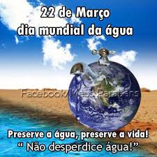 Milhares de fotos novas de alta qualidade são adicionadas todos os dias. Dia Mundial Da Agua Mensagens Imagens E Frases 2119 Minha Frase Para Whats Insta E Face