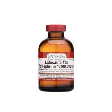 Image result for Epinephrine