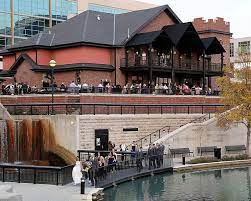 Canal 337 Special Events Wedding Reception Indianapolis Wedding Venues Indiana Wedding Venues Indianapolis Wedding Venues