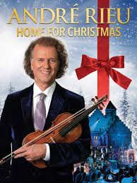 André rieu was born into a musical family on october 1, 1949 in maastricht in the netherlands. Amazon De Andre Rieu Home For Christmas Ov Ansehen Prime Video