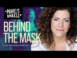 Behind the Mask: Lessons from Phantom (ft. Sandra Joseph)