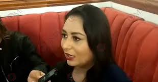 Frenaron mi trabajo en Dirección de Profesiones, acusa Fátima Guzmán