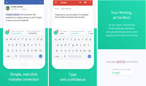 Grammarly Keyboard App For Android Updated With New Features And Bug Fixes Nokiapoweruser