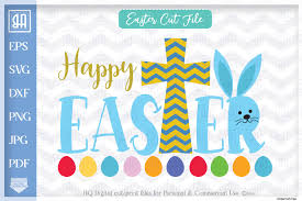 Download Happy Easter Bunny Svg Easter Bunny Svg Easter Boy Svg 518285 Cut Files Design Bundles